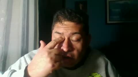 Snapshot of tender_eldelatienda chatting on November 23, 10:31 pm Fabio Canavaro online show from November 23, 10:31 pm