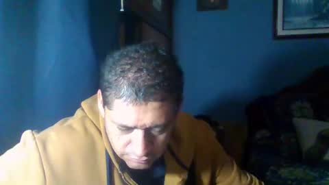 Fabio Canavaro online show from March 7, 2:19 am