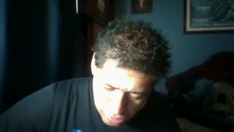 Fabio Canavaro online show from April 5, 11:13 pm