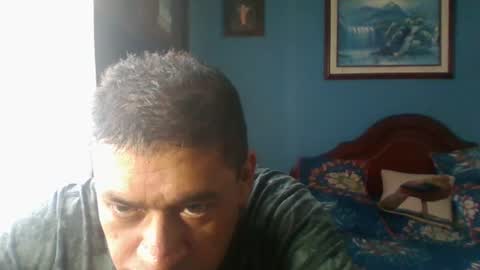 Fabio Canavaro online show from April 24, 9:17 pm