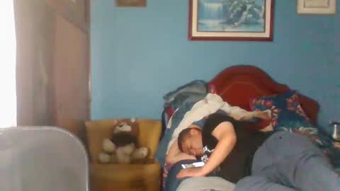 Fabio Canavaro online show from April 27, 10:41 pm