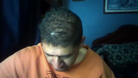 Fabio Canavaro online show from April 28, 2:27 am