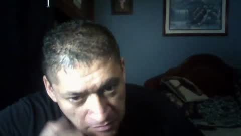 Snapshot of tender_eldelatienda chatting on June 12, 2:21 am Fabio Canavaro online show from June 12, 2:21 am