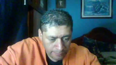 Snapshot of tender_eldelatienda chatting on July 5, 4:19 am Fabio Canavaro online show from July 5, 4:19 am