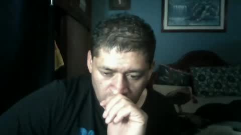 Snapshot of tender_eldelatienda chatting on July 6, 11:29 pm Fabio Canavaro online show from July 6, 11:29 pm
