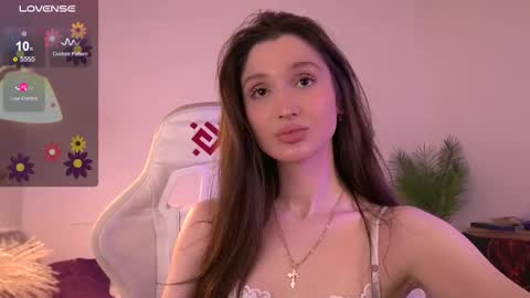 Amina online show from December 1, 10:09 am