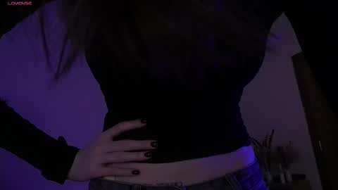 Amina online show from January 10, 10:28 am