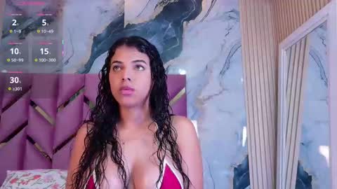 Tatiana online show from January 10, 11:56 am