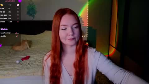 inst r0seamber0 online show from June 1, 8:05 am