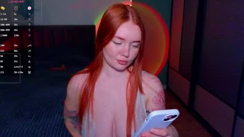 inst r0seamber0 online show from June 5, 11:49 am