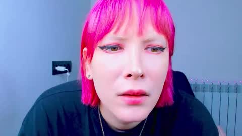 Kira online show from October 7, 2:20 am