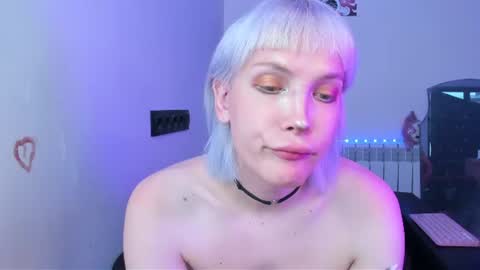 Kira online show from July 18, 1:43 am