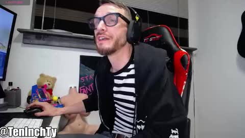 Ty online show from February 4, 3:34 am