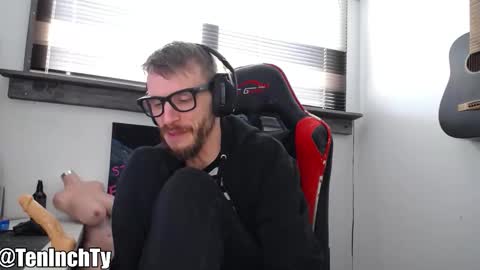 Ty online show from February 18, 7:54 pm