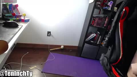 Ty online show from March 26, 4:23 pm