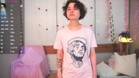 Wanessa online show from April 4, 3:05 am