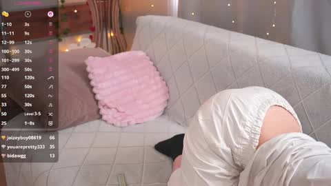 Wanessa online show from April 9, 6:19 am