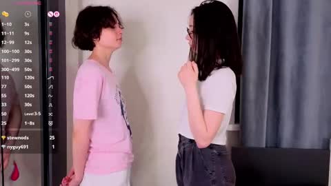 Wanessa online show from April 10, 3:23 am