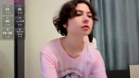 Wanessa online show from April 11, 3:11 am