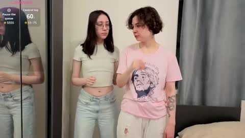 Wanessa online show from April 12, 3:11 am