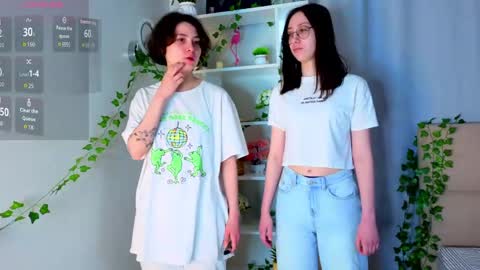 Wanessa online show from April 15, 3:24 am