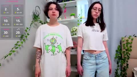 Wanessa online show from April 16, 3:07 am