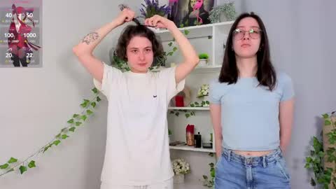 Wanessa online show from April 18, 3:21 am