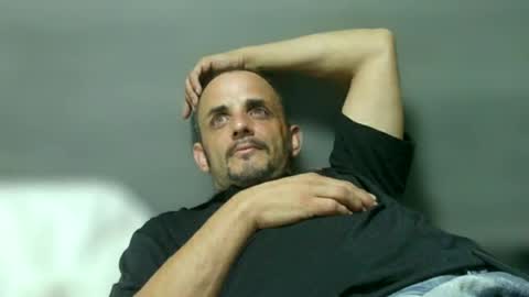 NymphoMAN420 online show from June 13, 4:54 am