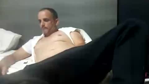 NymphoMAN420 online show from June 15, 6:48 am