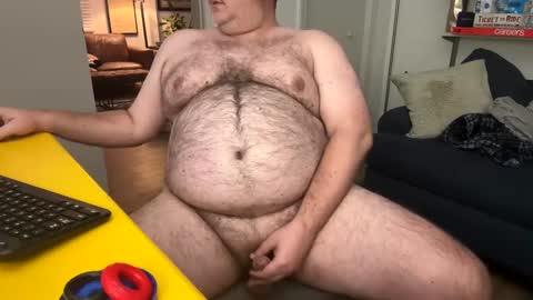 Snapshot of tenngooner chatting on February 1, 2:58 am GoonFather online show from February 1, 2:58 am