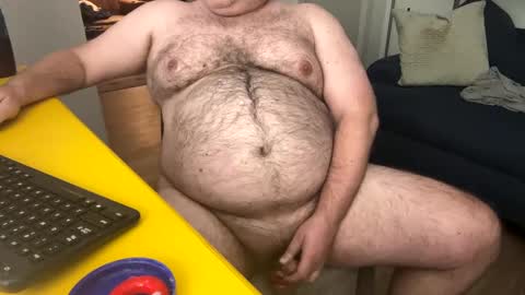 Snapshot of tenngooner chatting on March 6, 3:13 am GoonFather online show from March 6, 3:13 am