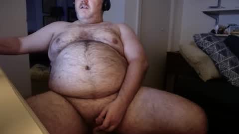 Snapshot of tenngooner chatting on December 14, 2:28 am GoonFather online show from December 14, 2:28 am