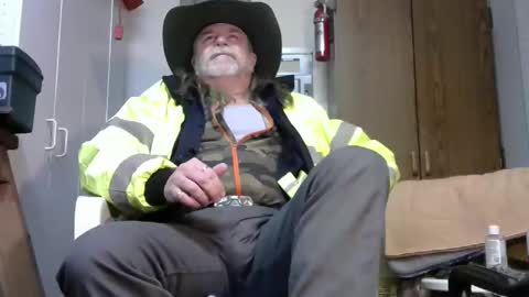 Tennredneck online show from February 14, 6:54 am