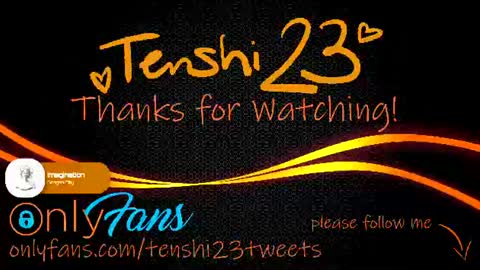 Snapshot of tenshi23 chatting on June 21, 5:15 pm Matt online show from June 21, 5:15 pm