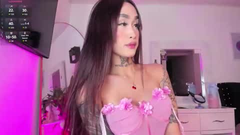 tenshii_jules online show from September 10, 5:13 pm