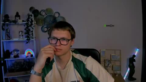 teo_sol online show from May 15, 5:58 am