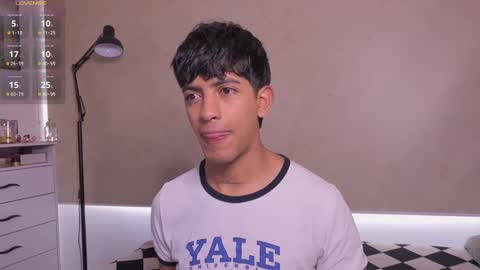 teo browny online show from November 20, 12:38 pm