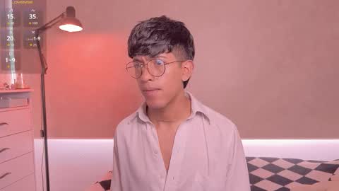 teo browny online show from March 18, 6:22 pm