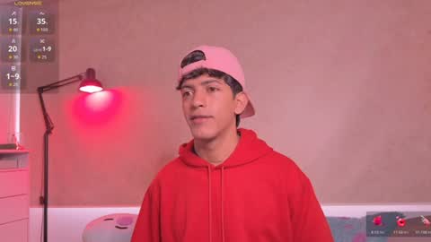 teo browny online show from July 4, 3:40 pm