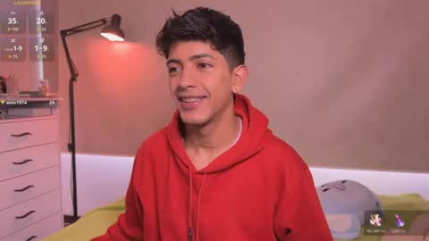 teo browny online show from July 17, 2:24 pm