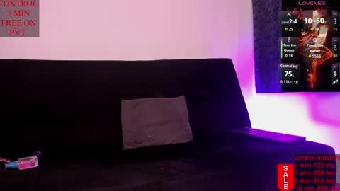 Teo Ferrer online show from March 28, 8:19 pm