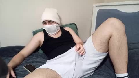 Teo online show from April 8, 11:16 pm