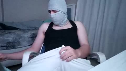 Teo online show from May 4, 12:28 am