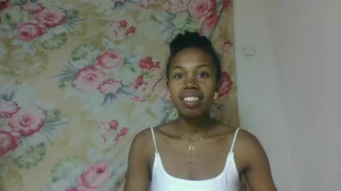 terachela online show from May 14, 5:36 am