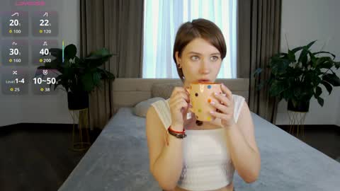 Tera online show from April 10, 6:07 am