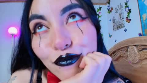  TERESA  Give me a good rating if you enjoy my show  online show from October 31, 5:58 pm