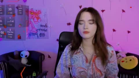 your love online show from March 27, 8:52 pm