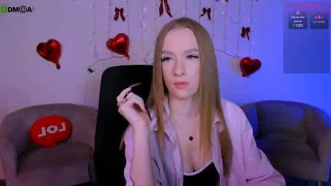 your love online show from April 12, 9:03 am