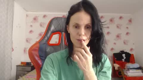 teresalovex online show from October 16, 5:36 pm