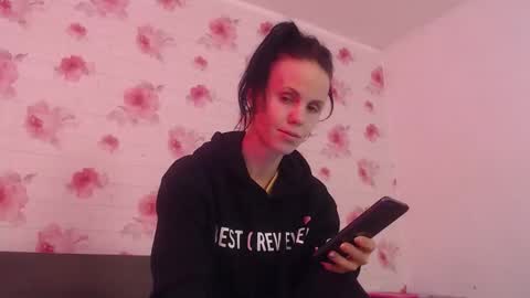 teresalovex online show from October 31, 11:22 am